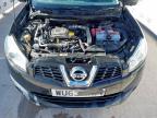 2013 NISSAN QASHQAI +2 360 IS DCI  for sale at Copart BRISTOL