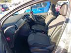2015 CITROEN C3 VTR +  for sale at Copart WHITBURN