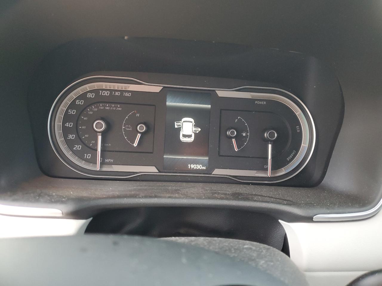 2024 Hyundai Tucson Plug-In Hybrid Sel VIN: KM8JBDD20RU220421 Lot: 84395485