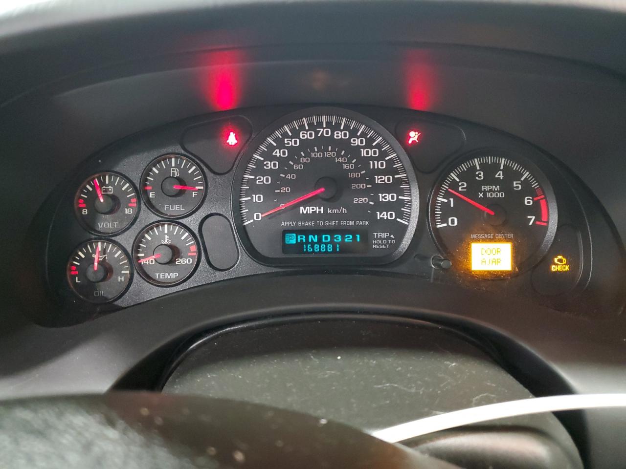 2005 Chevrolet Monte Carlo Lt VIN: 2G1WX12K759339984 Lot: 83842735