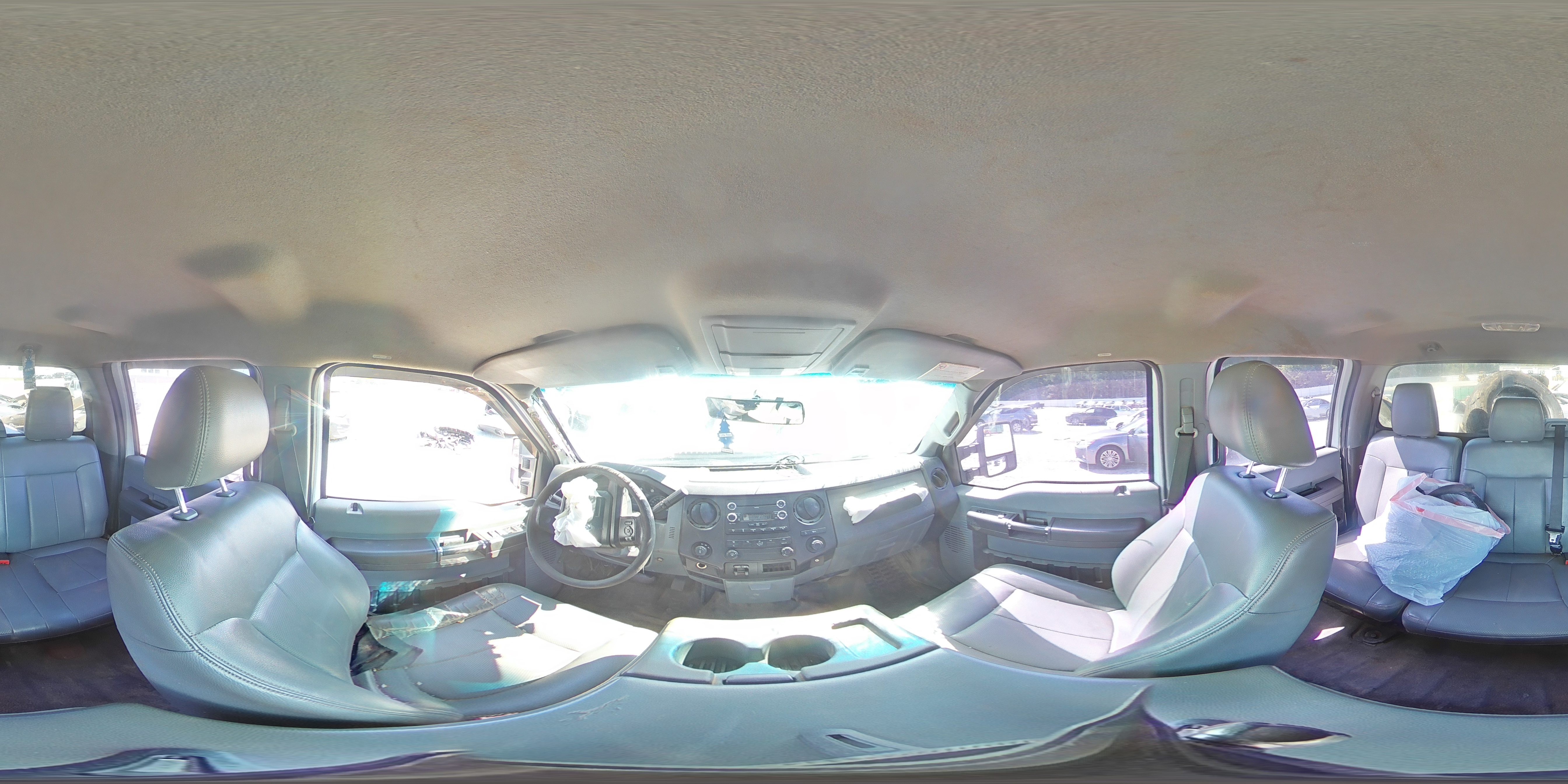 2011 Ford F350 Super Duty VIN: 1FT8W3BT5BEB29156 Lot: 71951605