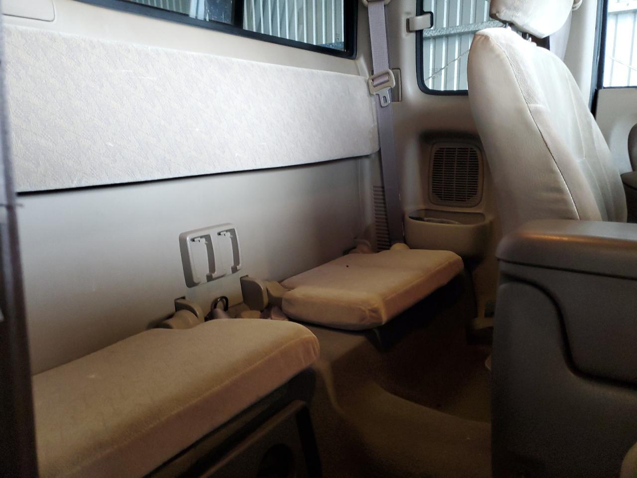 2002 Toyota Tacoma Xtracab Prerunner VIN: 5TESN92N82Z038215 Lot: 80173315