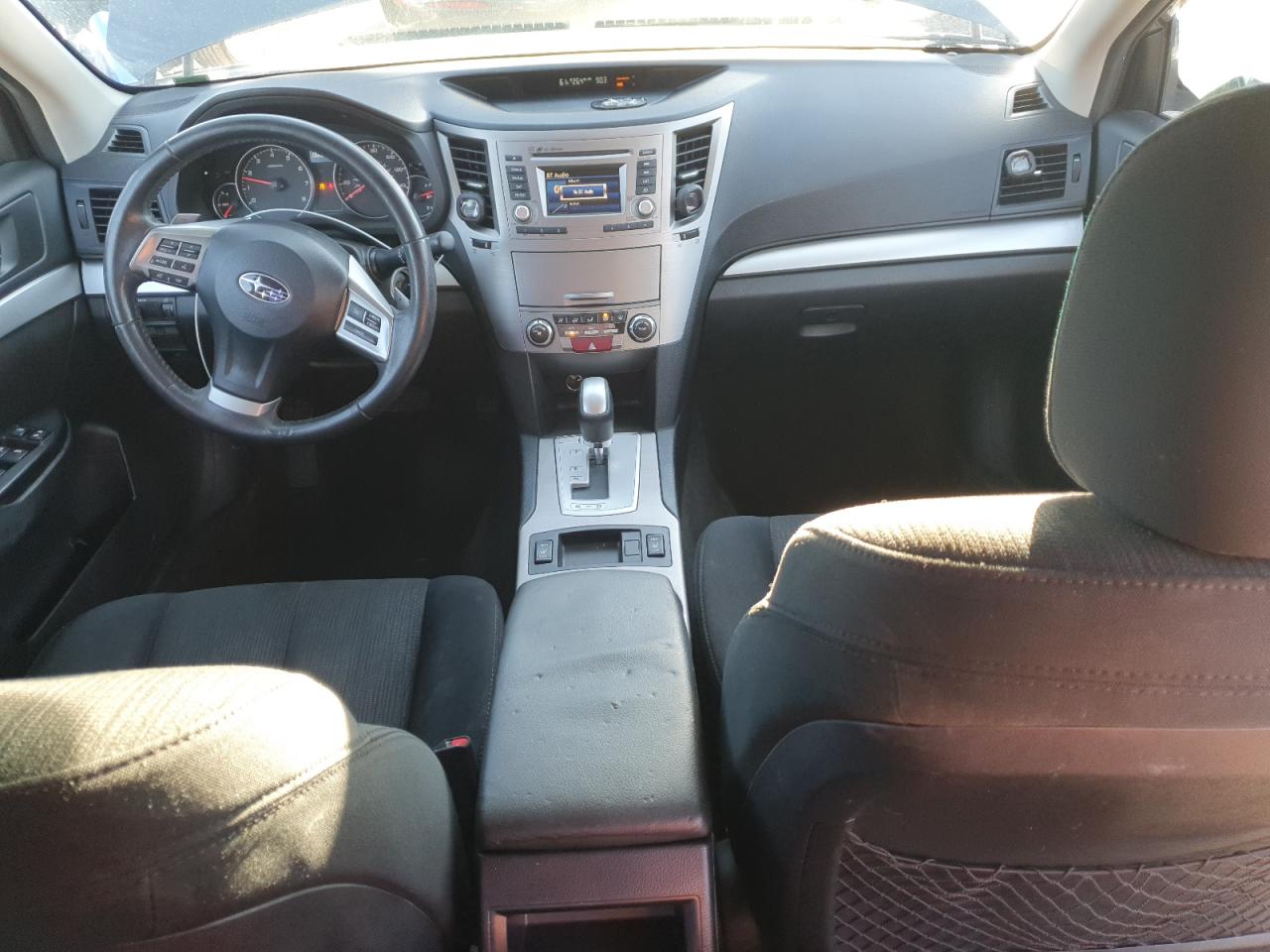2014 Subaru Legacy 2.5I Premium VIN: 4S3BMCC64E3015007 Lot: 82096165