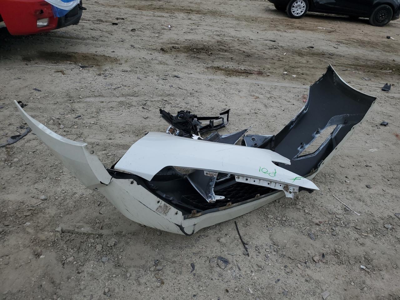 2017 Nissan Maxima 3.5S VIN: 1N4AA6AP1HC455326 Lot: 81699055