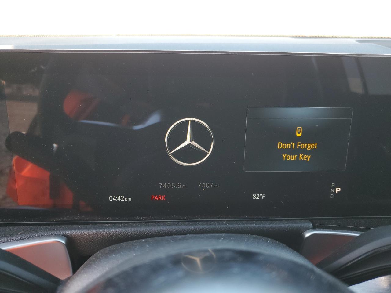 2024 Mercedes-Benz Eqb 250+ VIN: W1N9M0CB1RN088798 Lot: 71751875