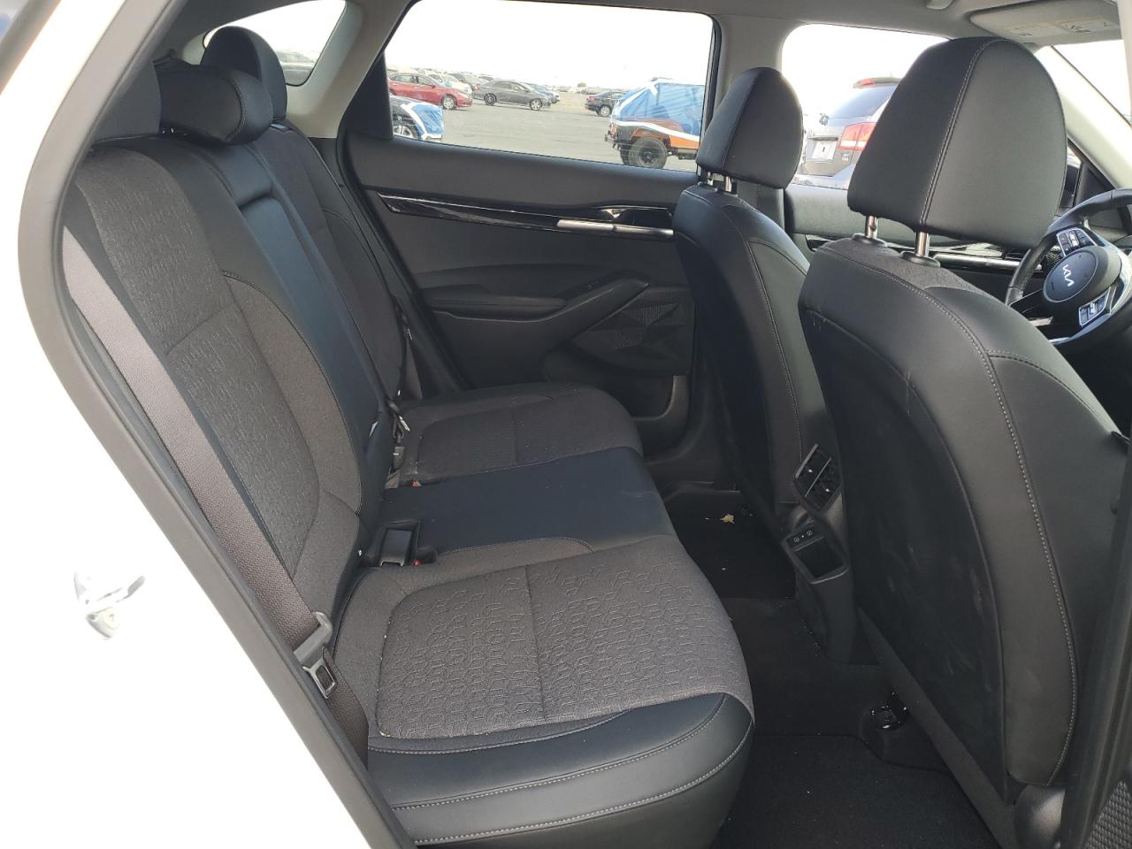 2024 Kia Seltos X Line VIN: KNDEUCA70R7479726 Lot: 71799795