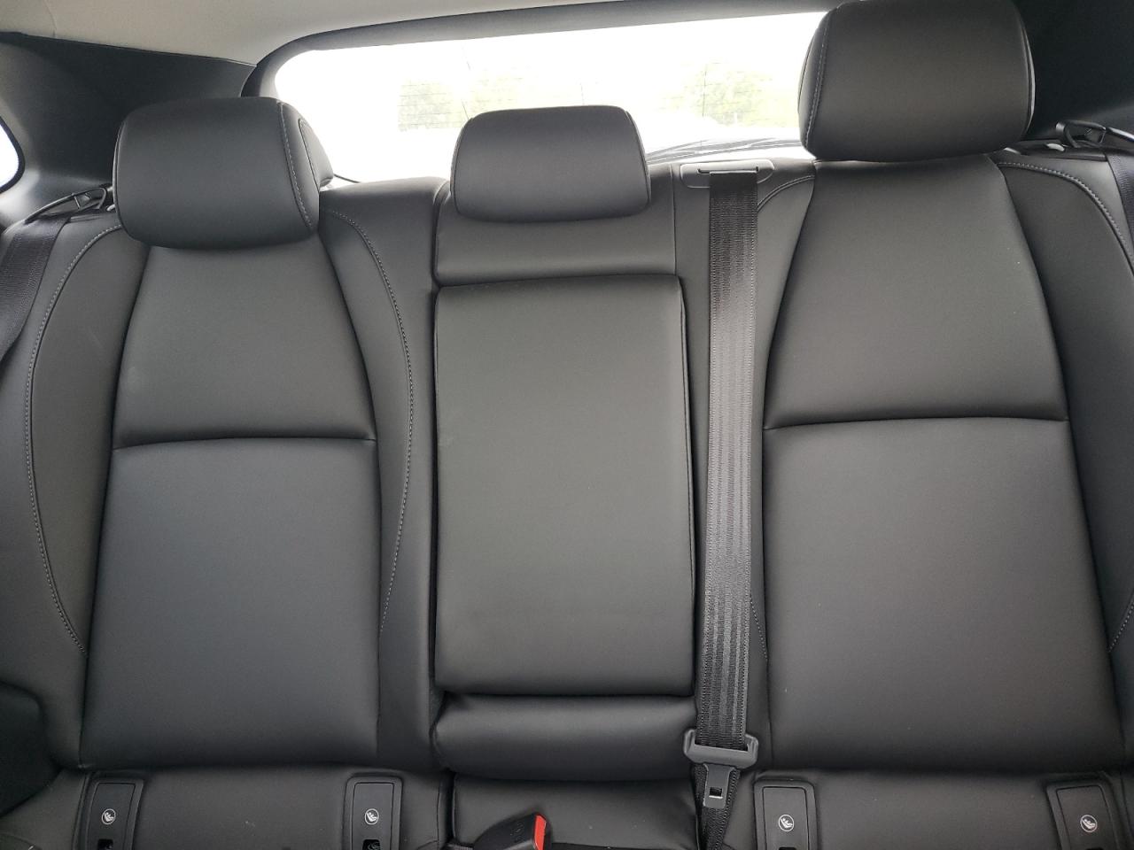 2025 Mazda Cx-30 Preferred VIN: 3MVDMBCM7SM796910 Lot: 72052085