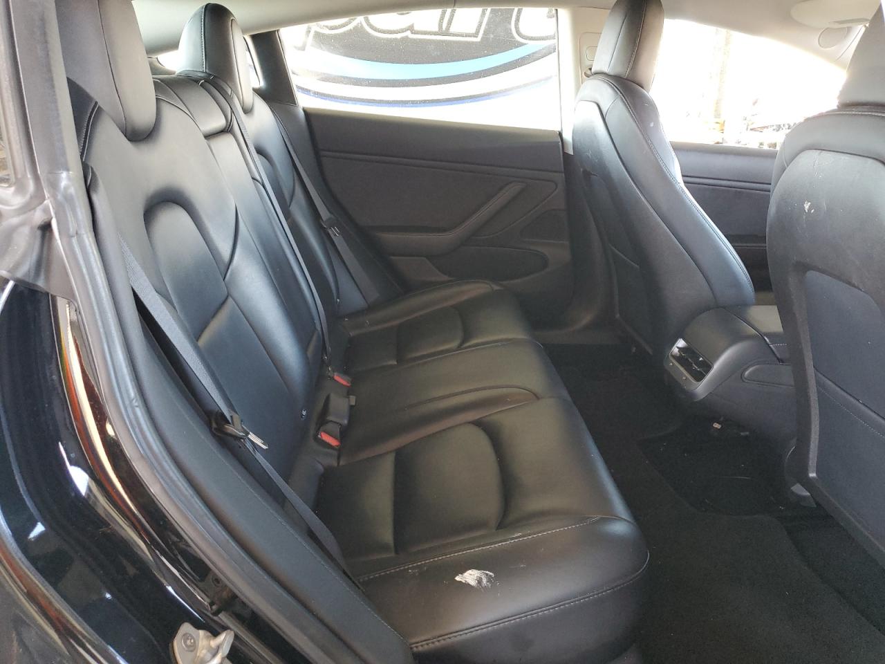 2018 Tesla Model 3 VIN: 5YJ3E1EAXJF156832 Lot: 80117395