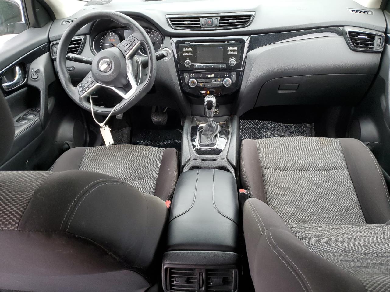 2018 Nissan Rogue Sport S VIN: JN1BJ1CP7JW193088 Lot: 81894475