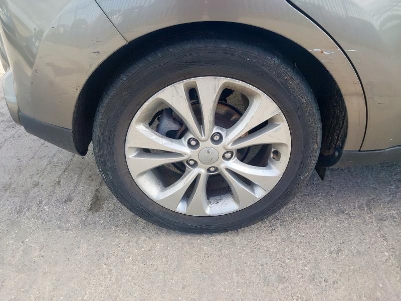 2016 KIA SOUL CONNECT + CRDI AUTO 