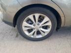 2016 KIA SOUL CONNECT + CRDI AUTO  for sale at Copart YORK