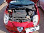 2011 ALFA ROMEO MITO SPRINT MULTIAIR TB  for sale at Copart BRISTOL