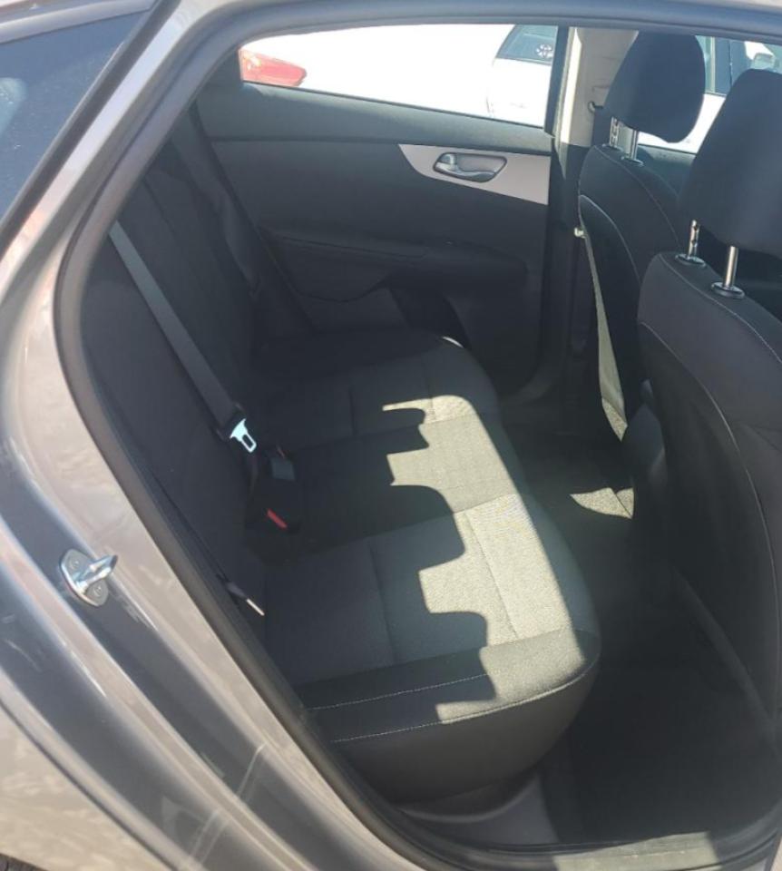 2024 Kia Forte Lx VIN: 3KPF24AD0RE747521 Lot: 83938885