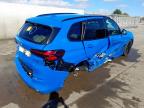 2025 BMW X5 M SPORT for sale at Copart SANDTOFT
