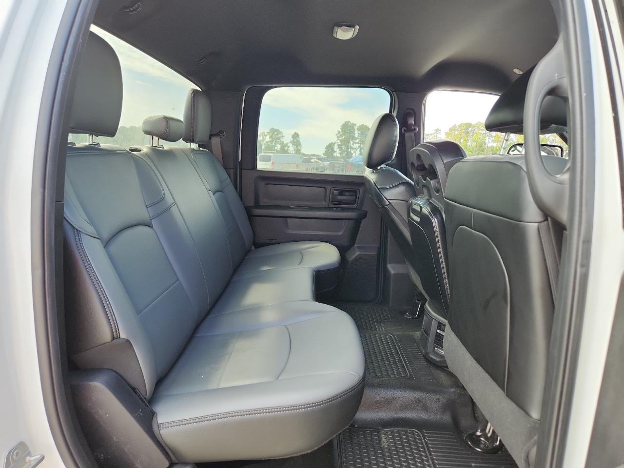 2022 Ram 3500 VIN: 3C7WRSCL2NG389375 Lot: 80099155