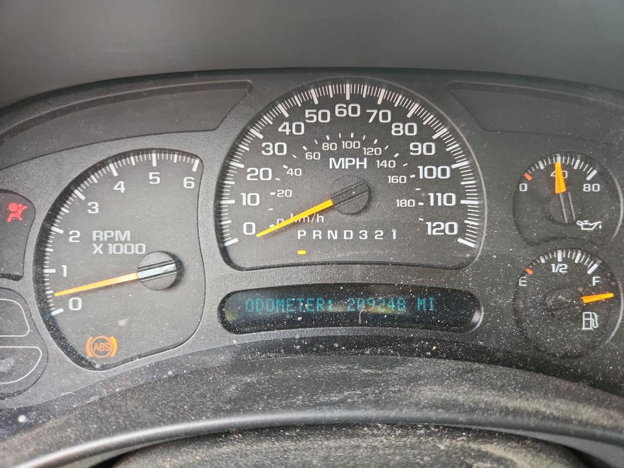 2006 Chevrolet Silverado C1500 VIN: 1GCEC19V36Z256865 Lot: 84420885