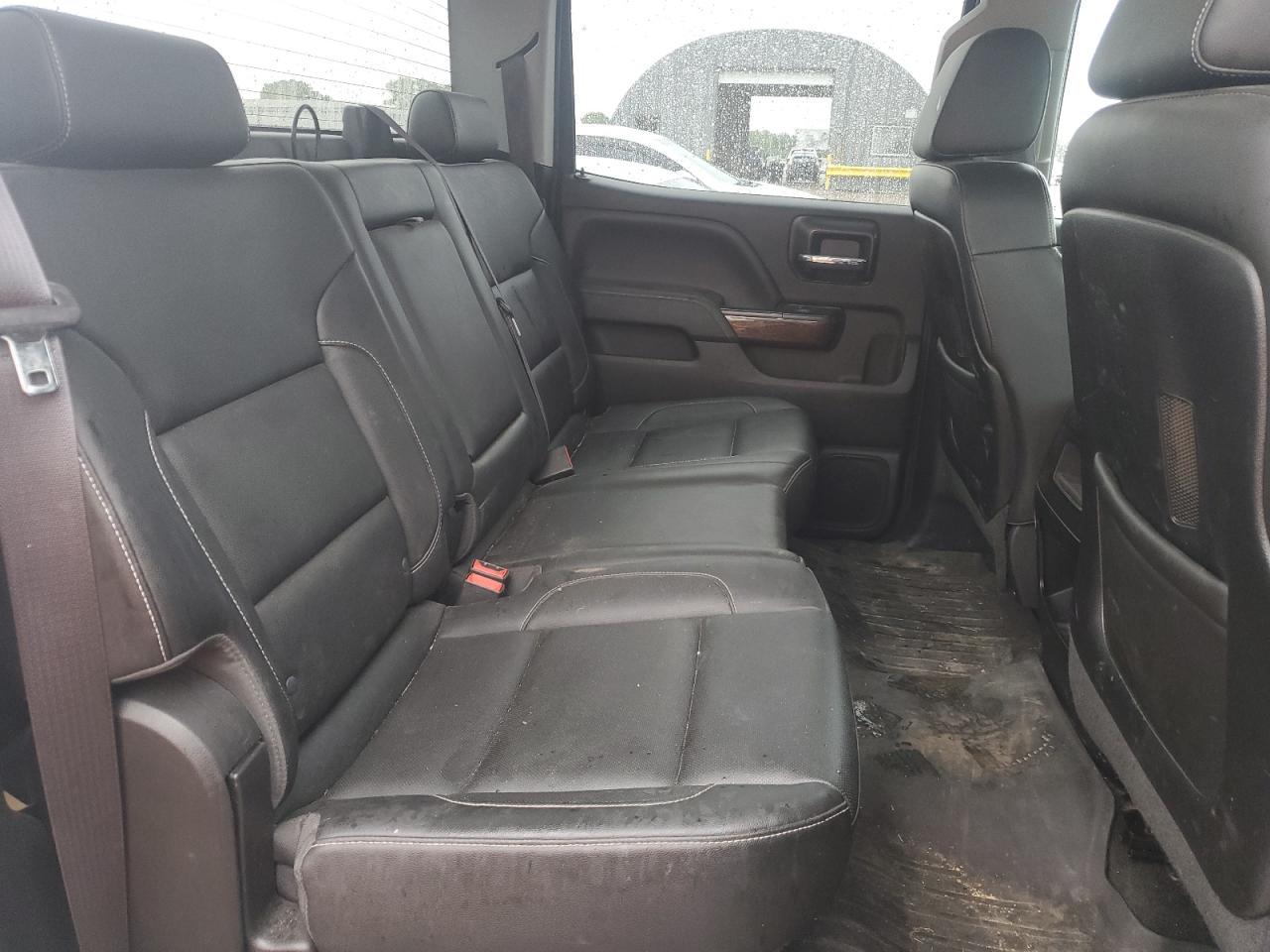 2015 GMC Sierra K2500 Slt VIN: 1GT12ZEGXFF106566 Lot: 81157565