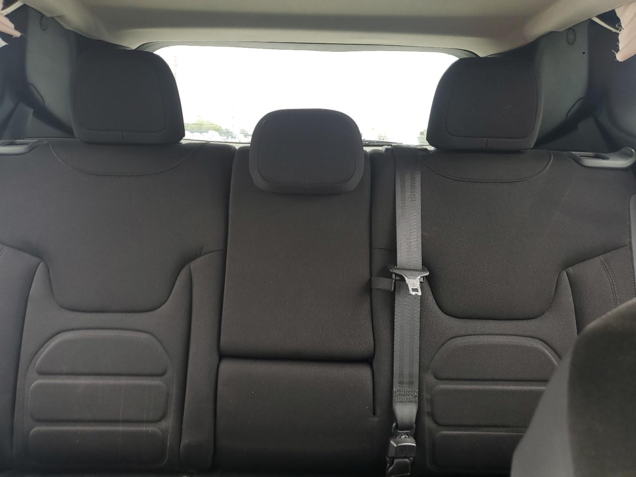 2016 Jeep Renegade Latitude VIN: ZACCJBBT2GPE18495 Lot: 71402945