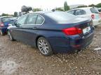 2012 BMW 520D SE  for sale at Copart WISBECH