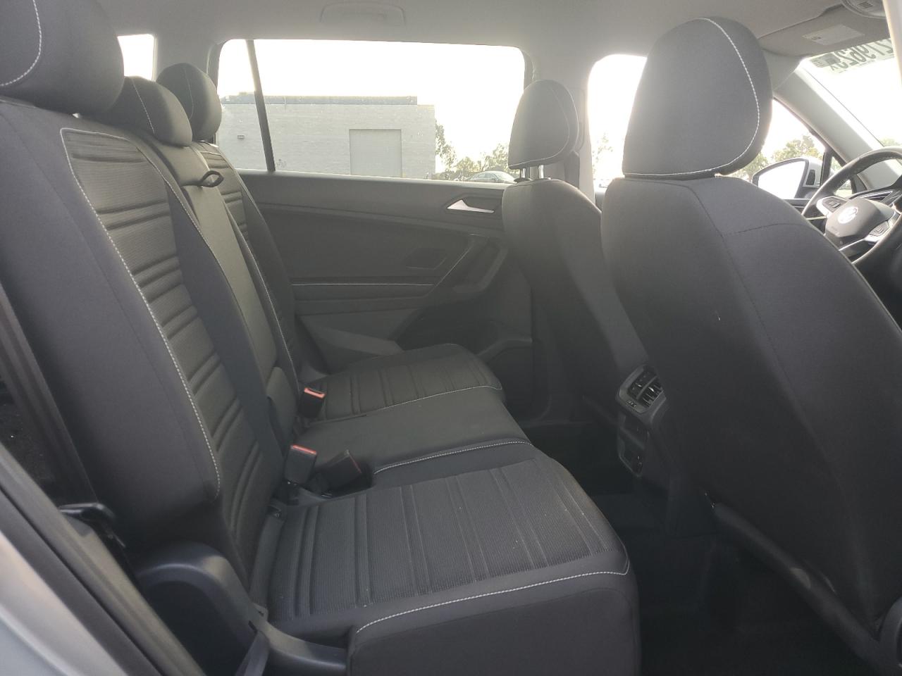 2023 Volkswagen Tiguan S VIN: 3VVRB7AX8PM110440 Lot: 81279625