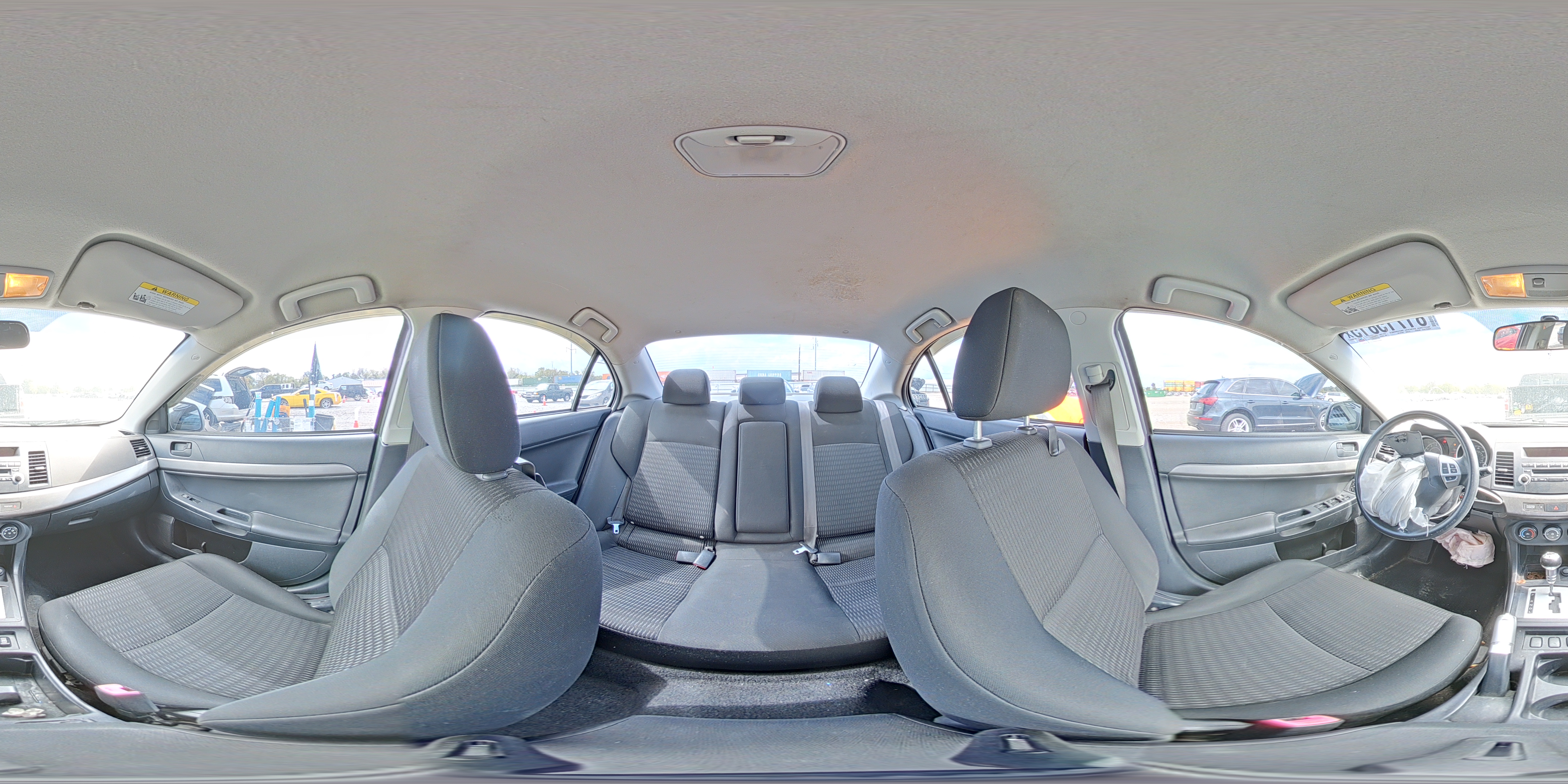 2012 Mitsubishi Lancer Se VIN: JA32V2FWXCU013819 Lot: 81715815