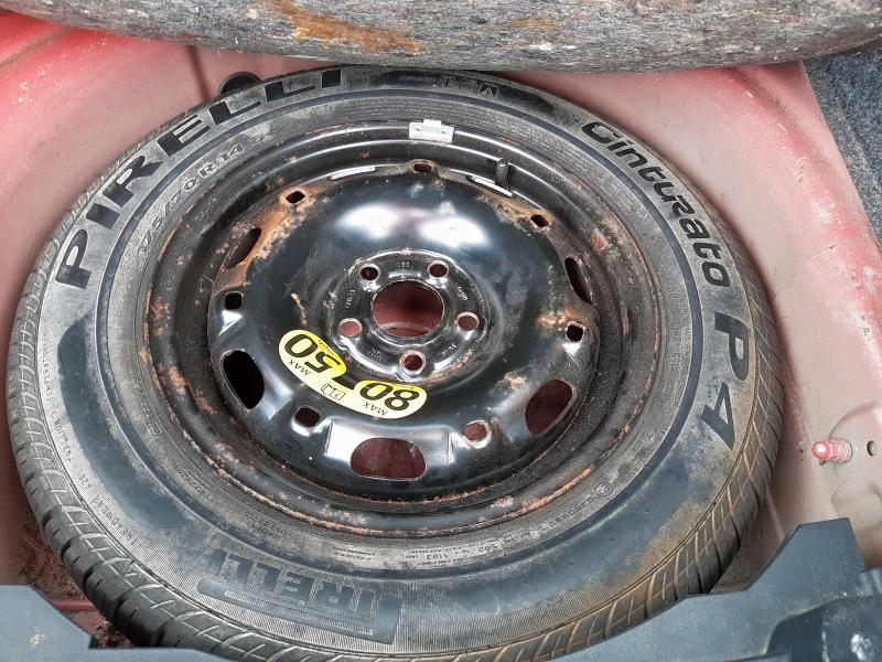 2011 SEAT IBIZA 1.4 CHILL 5DR