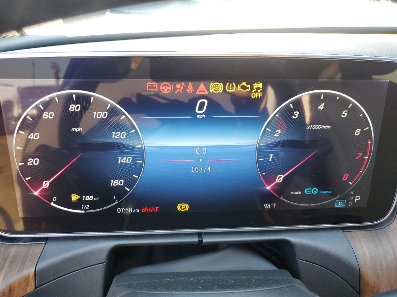 2022 Mercedes-Benz C 300 VIN: W1KAF4GB8NR040594 Lot: 71500985