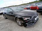 2019 AUDI A4 35 TDI SE 4DR S TRONIC for sale at Copart WOLVERHAMPTON