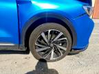 2025 MG ZS TROPHY HEV AUTO 1.5 HYBRID+ TROPHY 5DR AUTO for sale at Copart SANDWICH