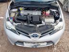2013 TOYOTA AURIS EXCEL VVT-I CVT  for sale at Copart BRISTOL