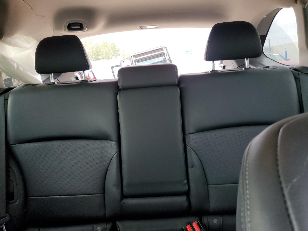 2016 Subaru Outback 2.5I Limited VIN: 4S4BSBNC3G3229259 Lot: 71704185