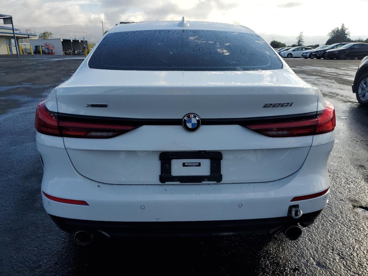 2021 BMW 228Xi VIN: WBA73AK02M7H47864 Lot: 81812525