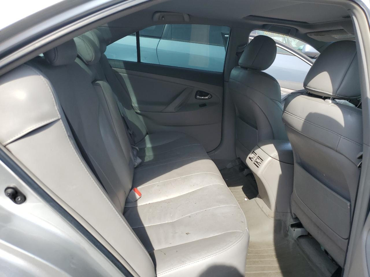 2008 Toyota Camry Hybrid VIN: 4T1BB46K68U057273 Lot: 80281735