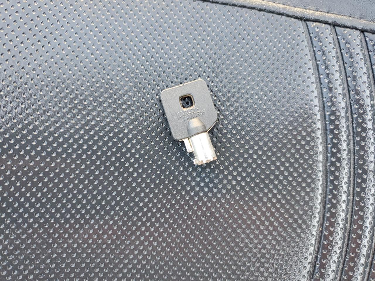 2009 Harley-Davidson Flhx VIN: 1HD1KB4149Y627181 Lot: 81829405