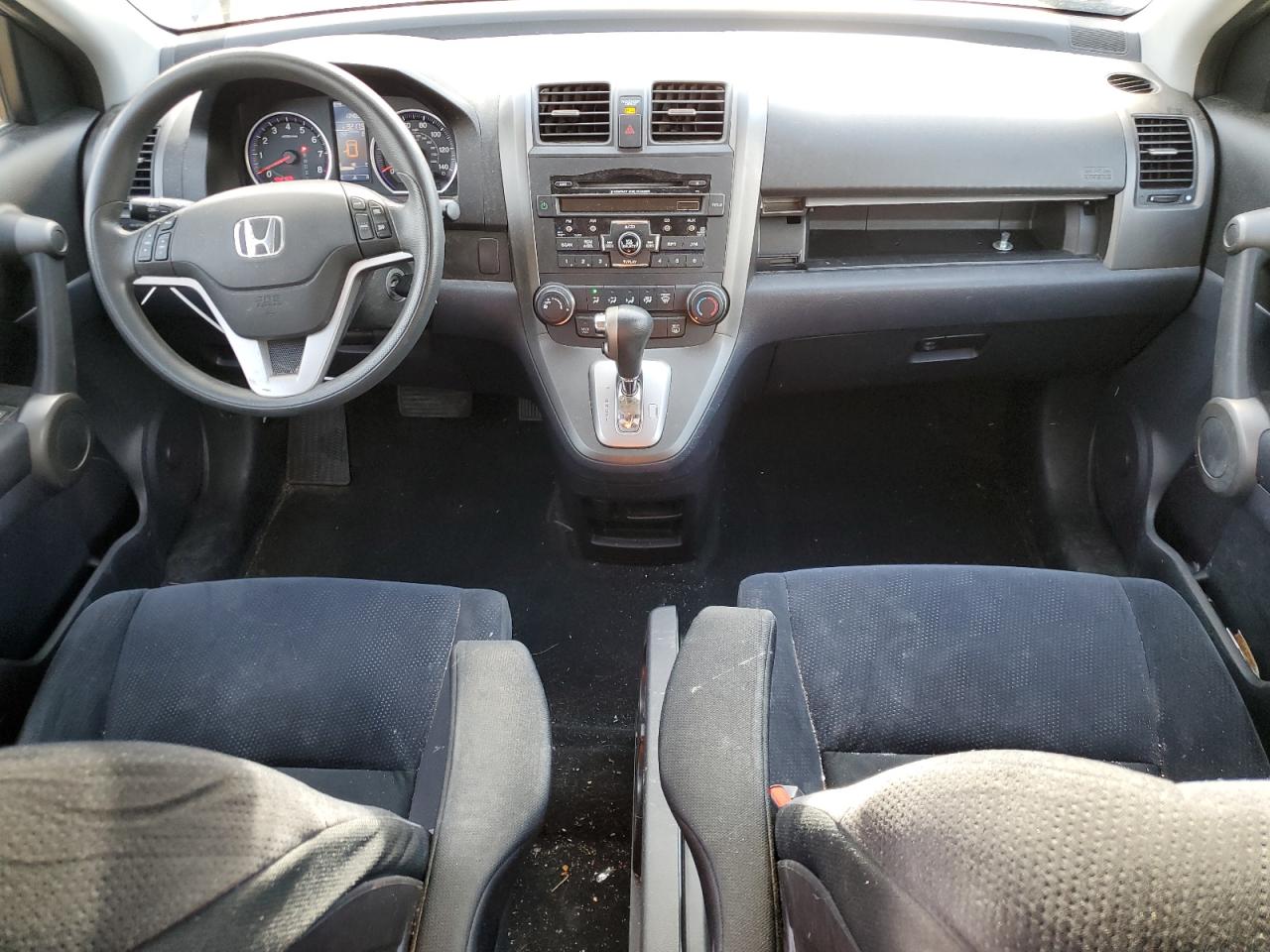 2010 Honda Cr-V Ex VIN: 3CZRE4H55AG702919 Lot: 71750575