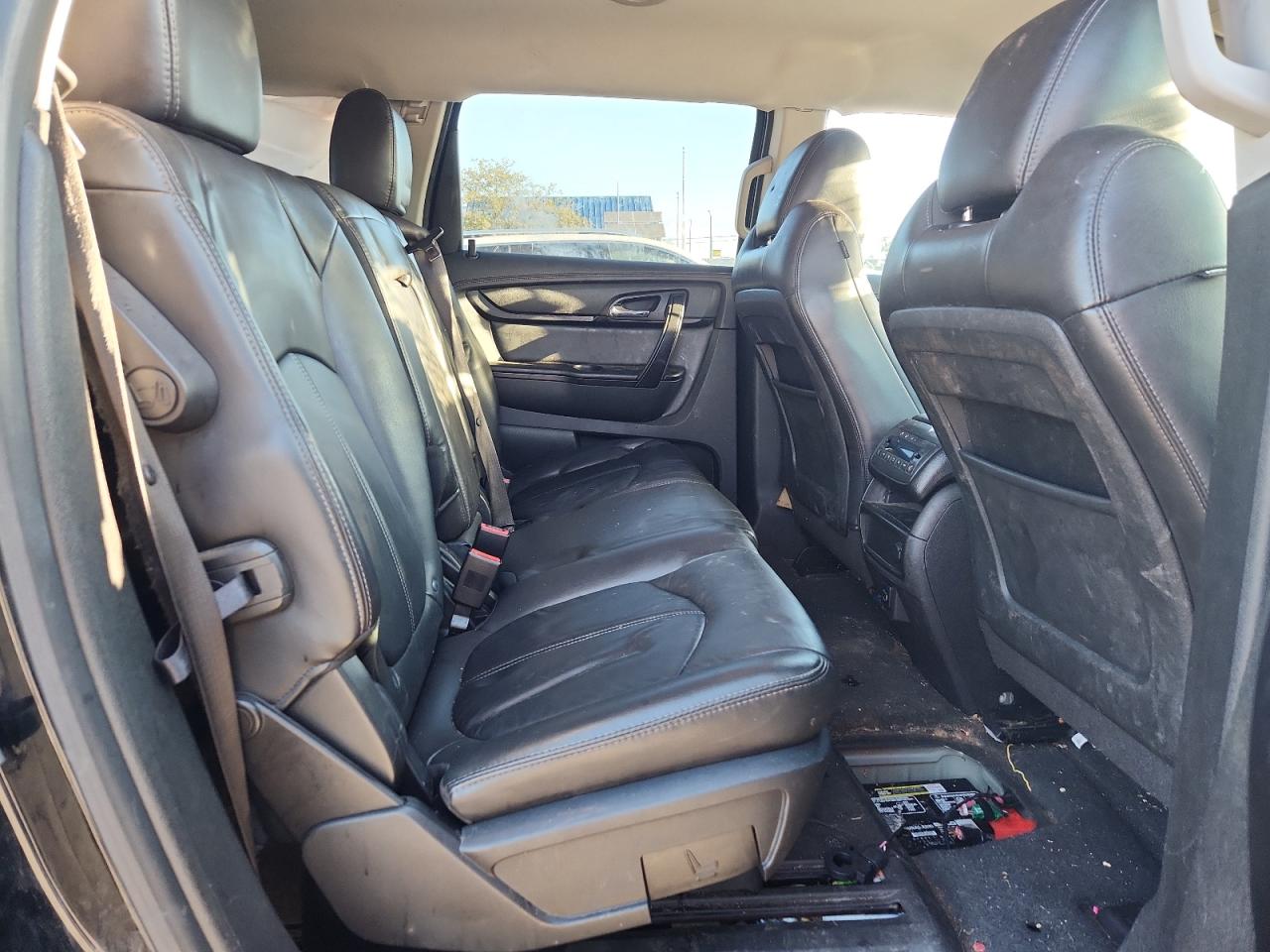 2017 Chevrolet Traverse Lt VIN: 1GNKRHKD8HJ271379 Lot: 84229825