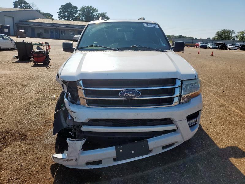  FORD EXPEDITION 2015 Biały