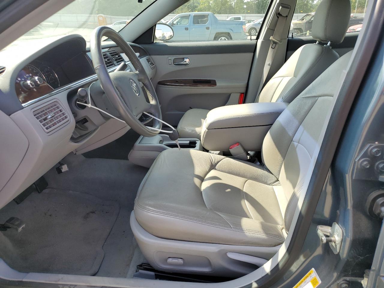 2007 Buick Lacrosse Cx VIN: 2G4WC582371167483 Lot: 81139725