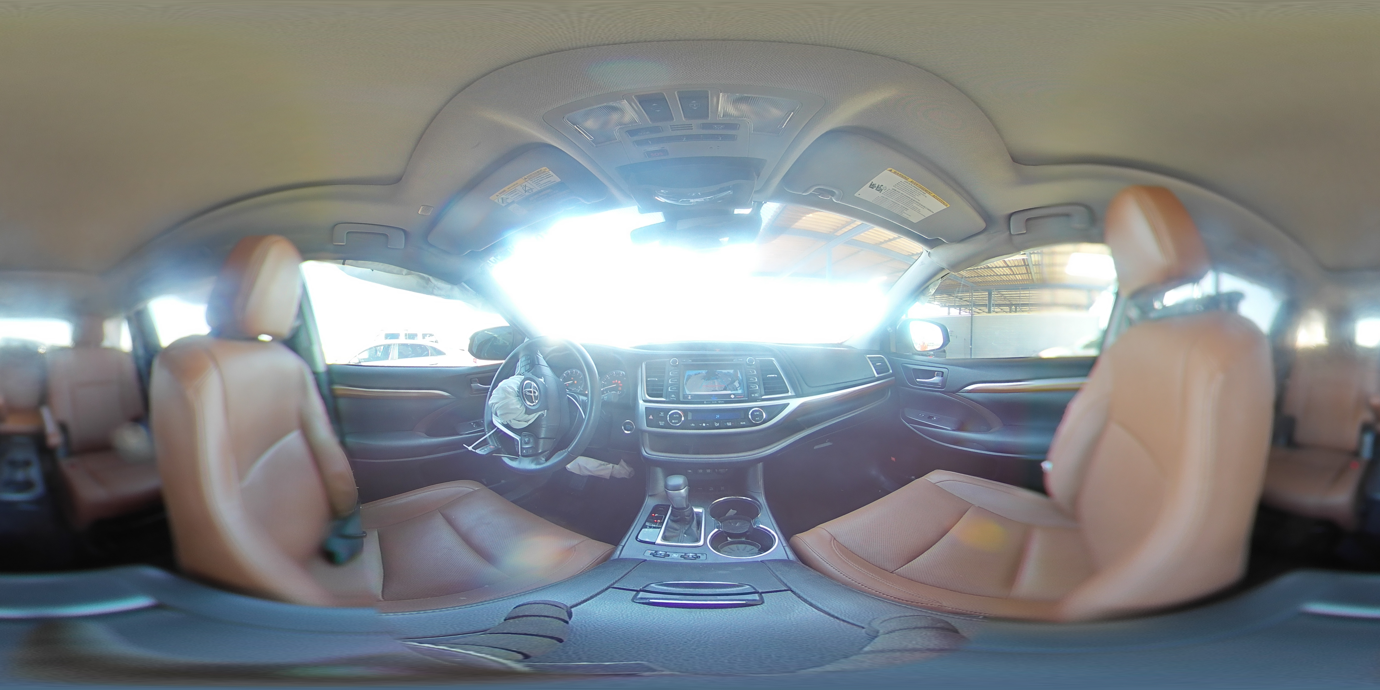 2019 Toyota Highlander Limited VIN: 5TDDZRFH6KS952073 Lot: 83858795