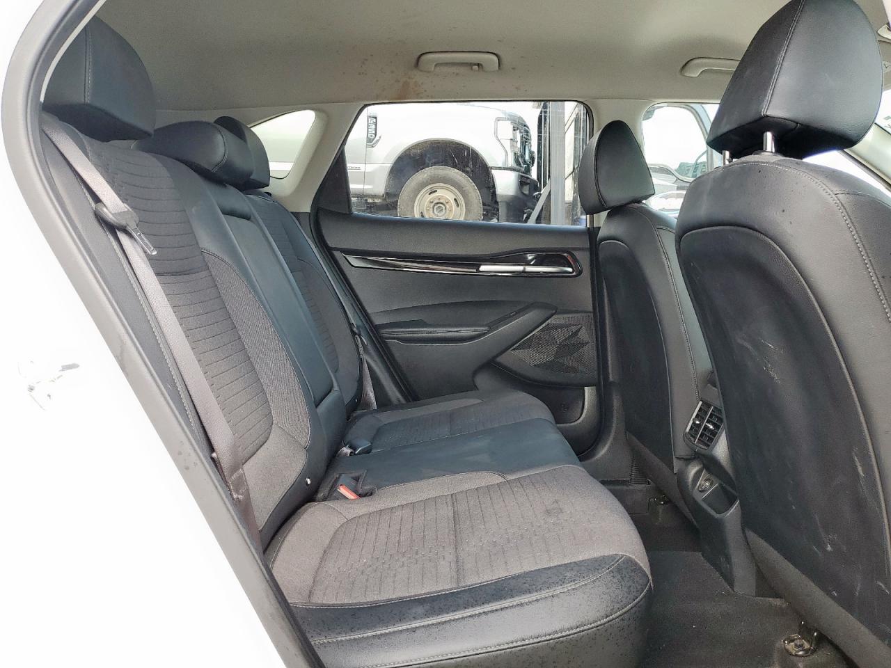 2023 Kia Seltos S VIN: KNDEU2AA2P7428375 Lot: 80525225