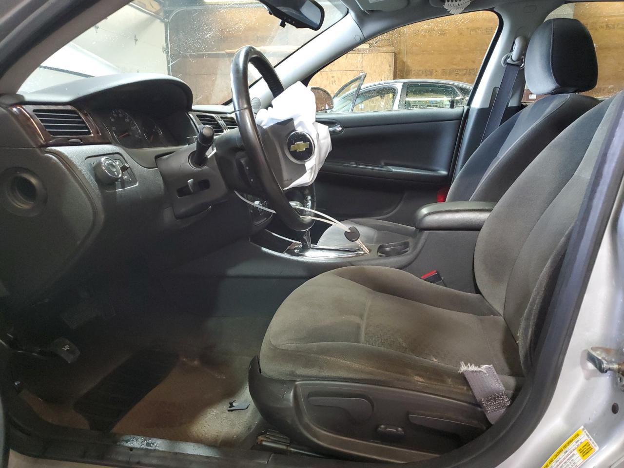 2014 Chevrolet Impala Limited Lt VIN: 2G1WB5E34E1181127 Lot: 82069675