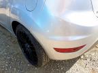 2009 FORD FIESTA STYLE  for sale at Copart COLCHESTER