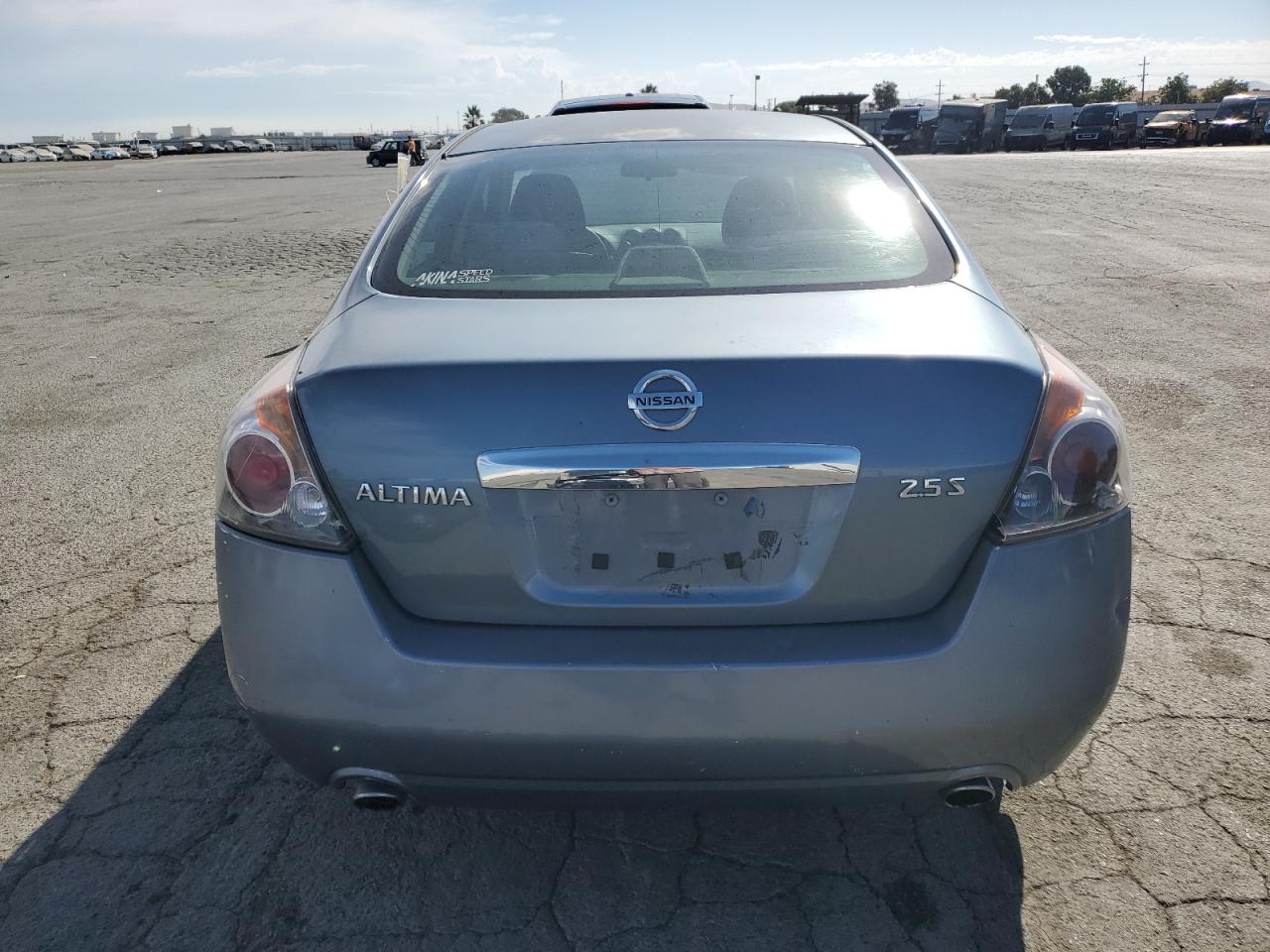 2011 Nissan Altima Base VIN: 1N4AL2AP1BN446544 Lot: 70916645