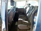 2010 CITROEN BERLINGO M-SP XTR HDI 1.6 HDI 90 XTR 5DR for sale at Copart SANDTOFT