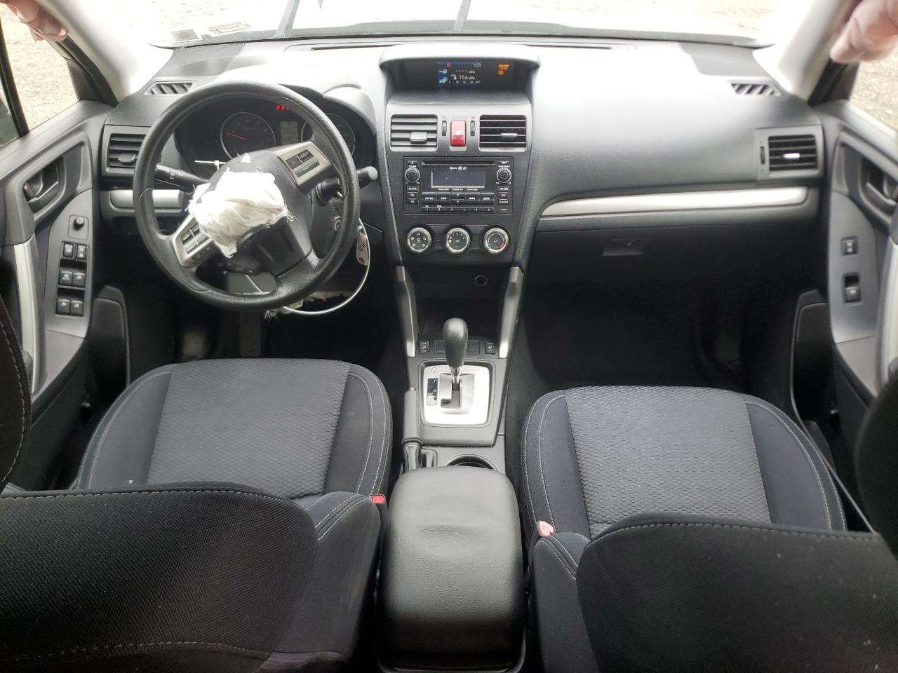 2014 Subaru Forester 2.5I Premium VIN: JF2SJAEC4EH549712 Lot: 81413685