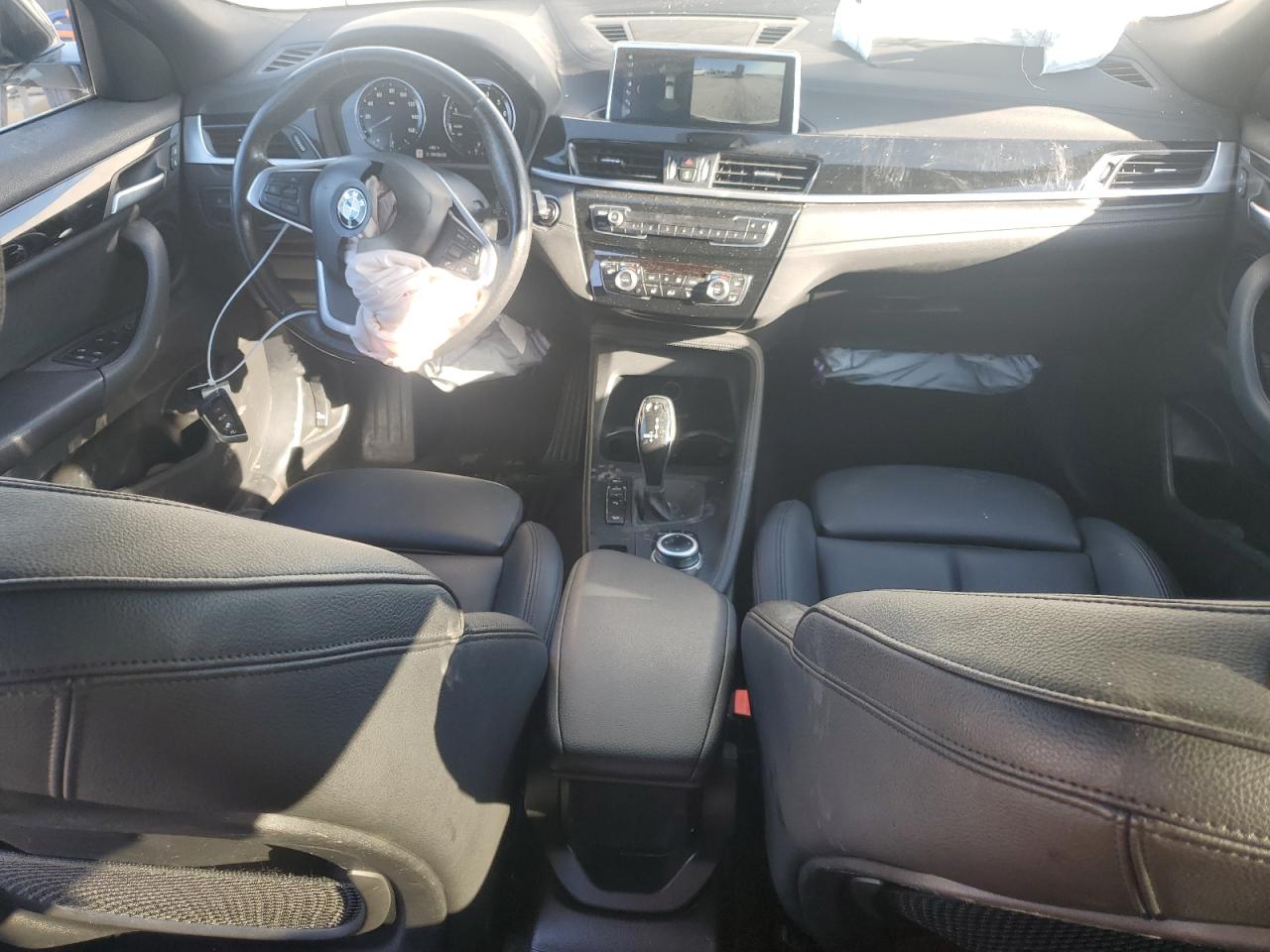 2020 BMW X2 xDrive28I VIN: WBXYJ1C02L5P34876 Lot: 81832685