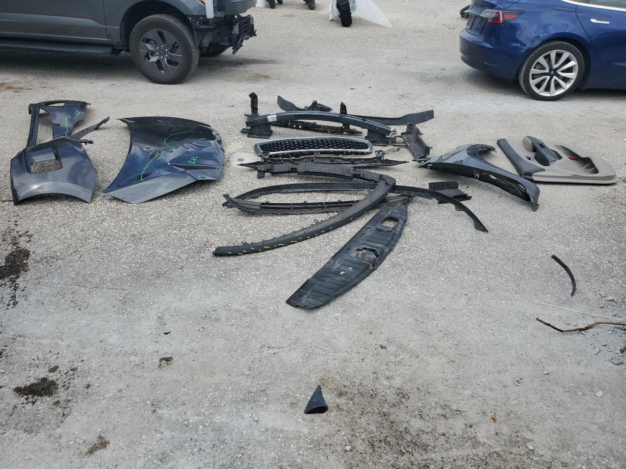 2017 Kia Sedona Lx VIN: KNDMB5C15H6306343 Lot: 80064525