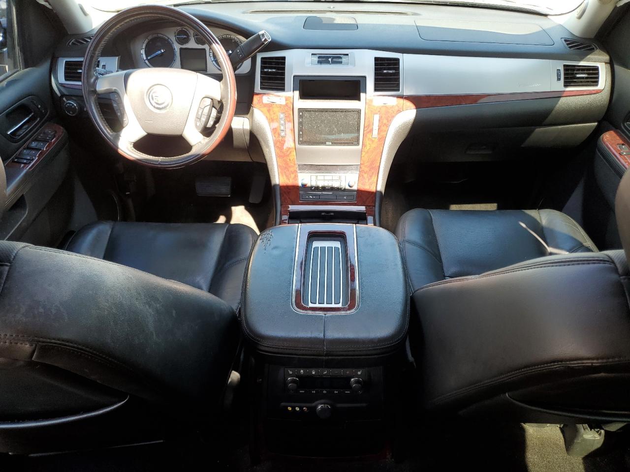 2013 Cadillac Escalade Premium VIN: 1GYS4CEF4DR104420 Lot: 71503815