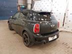2011 MINI COUNTRYMAN COOPER SD ALL4 2.0 COOPER S D ALL4 5DR for sale at Copart SANDWICH