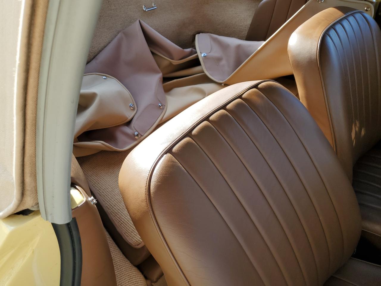 1964 Porsche Carrera VIN: 160043 Lot: 80376595